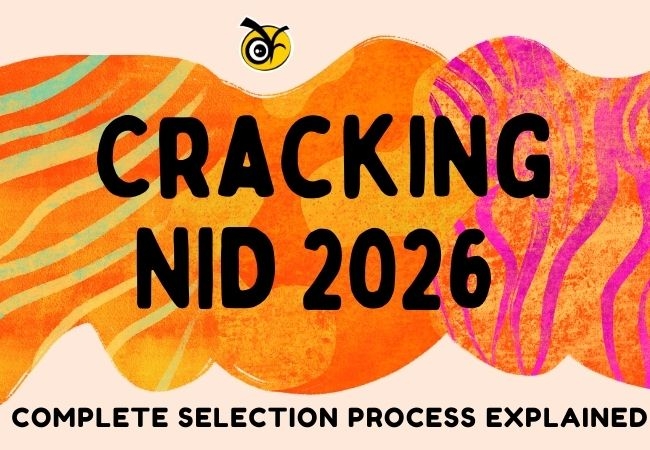 Cracking NID 2026: Complete Selection Process Explained